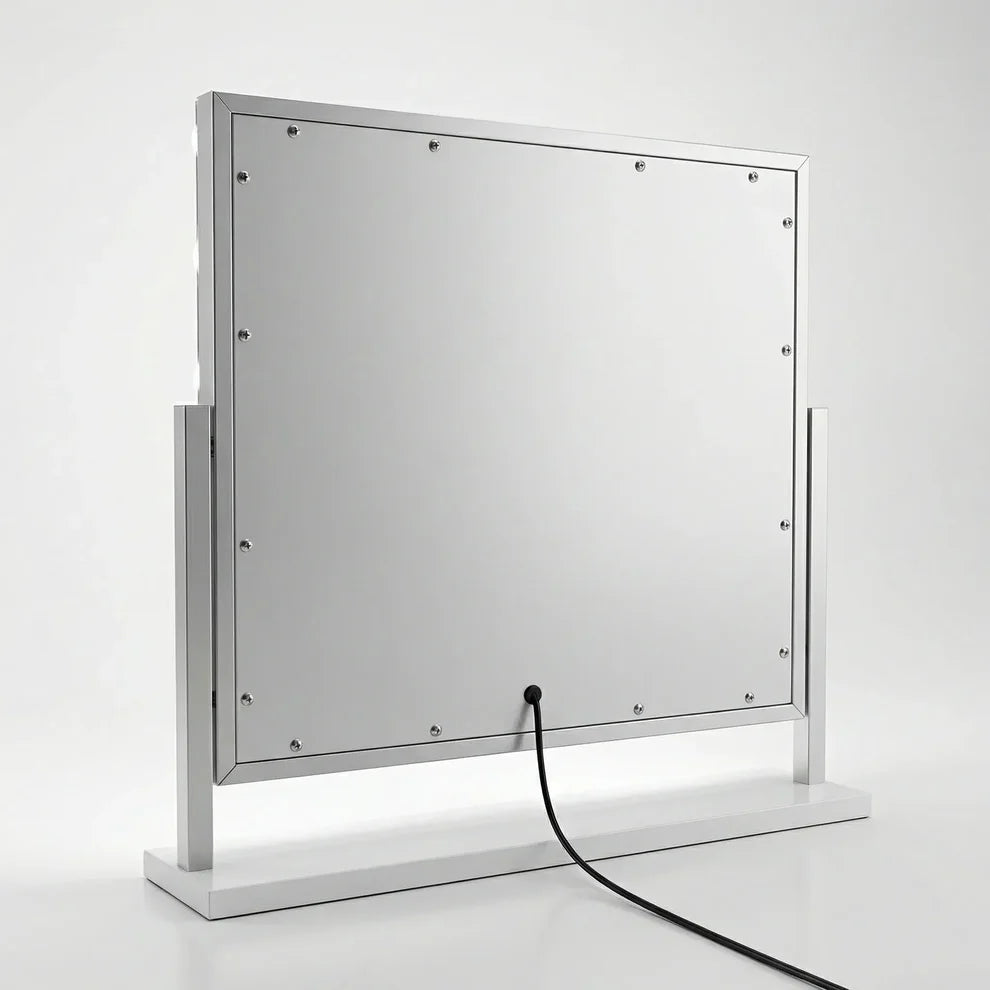 Pratelle Lumiara Hollywood LED Vanity Mirror with Lights