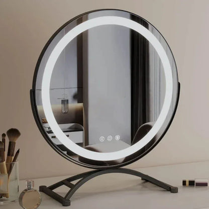 Pratelle Aurielle Hollywood LED Vanity