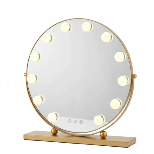 Pratelle Aurielle Hollywood LED Vanity Mirror