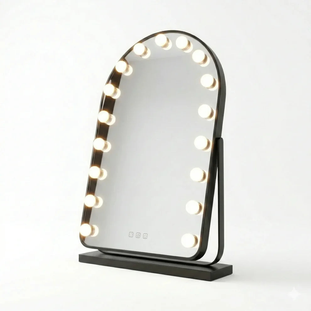 Pratelle Arcelle Hollywood LED Vanity Mirror