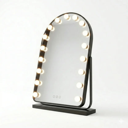 Pratelle Arcelle Hollywood LED Vanity Mirror