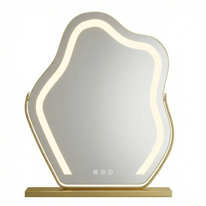 Lumira Halo Cloud LED Beauty Mirror