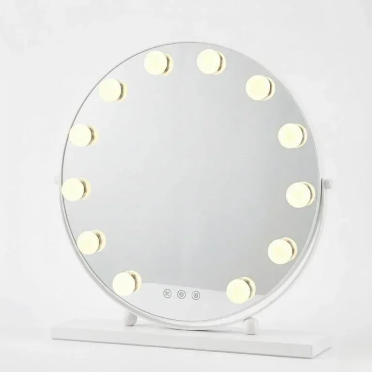 Pratelle Aurielle Hollywood LED Vanity Mirror