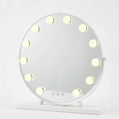 Pratelle Aurielle Hollywood LED Vanity Mirror