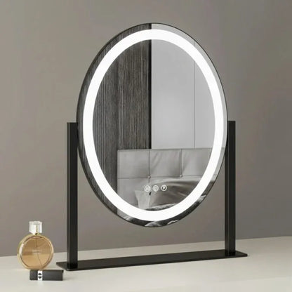 Pratelle Orlisse Tabletop Vanity Mirror