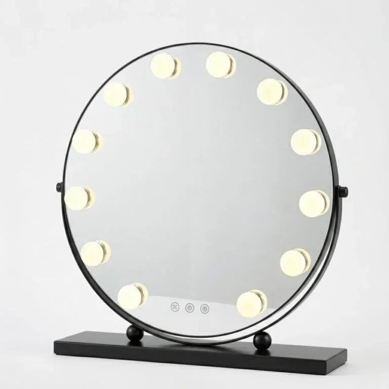 Pratelle Aurielle Hollywood LED Vanity Mirror