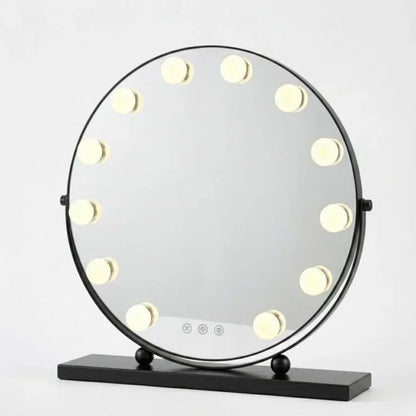 Pratelle Aurielle Hollywood LED Vanity Mirror