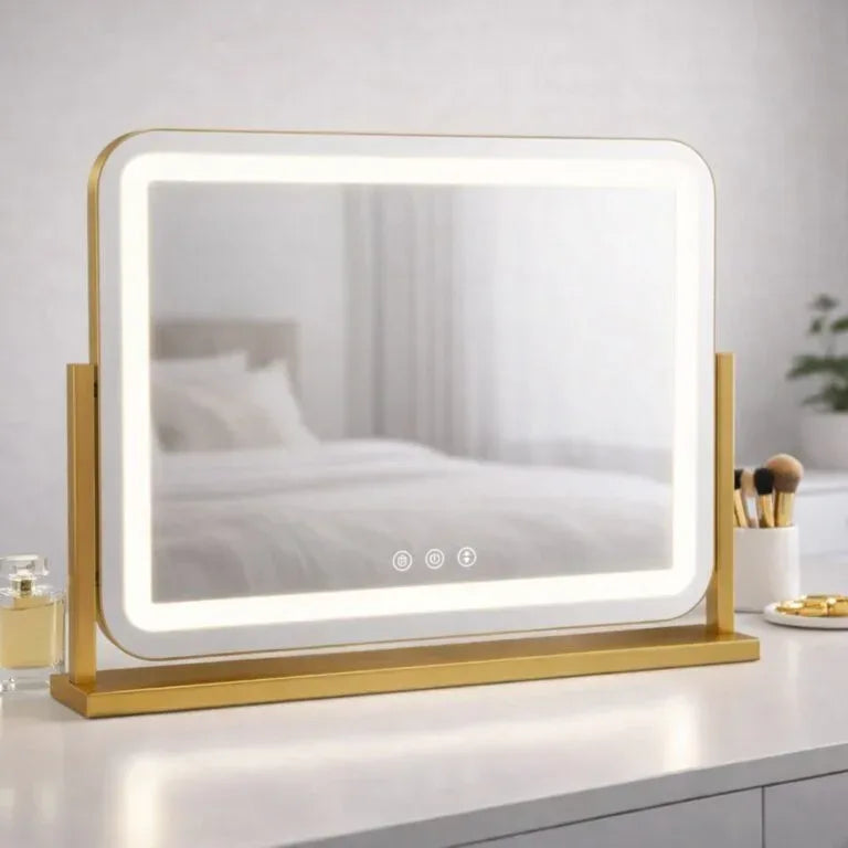 Velora Luxe Vanity Mirror