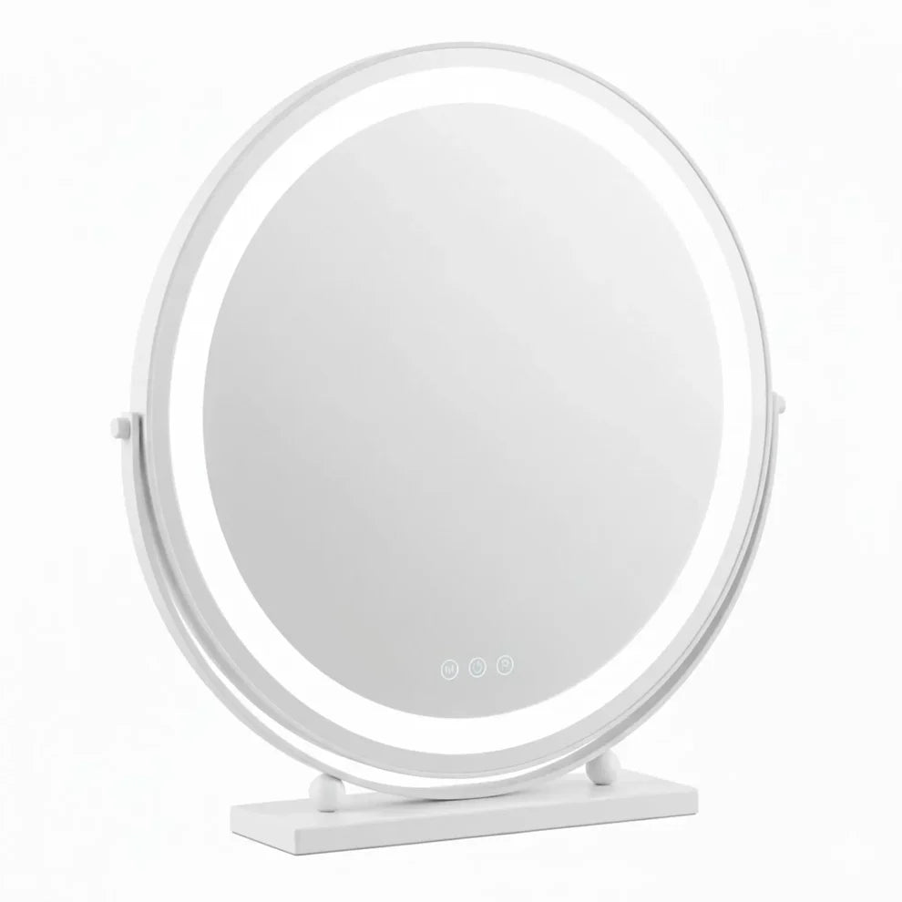 Pratelle Virelia LED Vanity Mirror