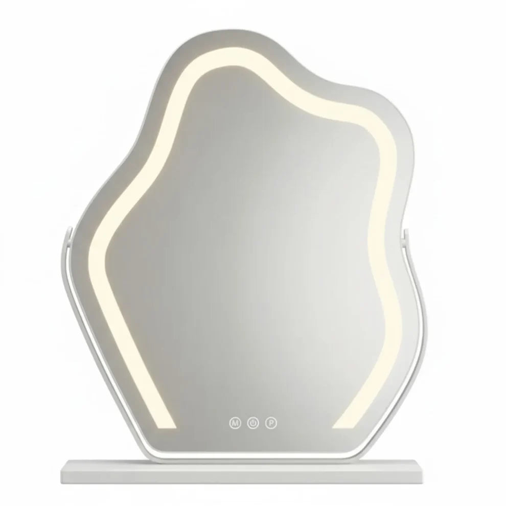 Lumira Halo Cloud LED Beauty Mirror