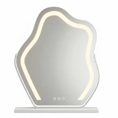 Lumira Halo Cloud LED Beauty Mirror