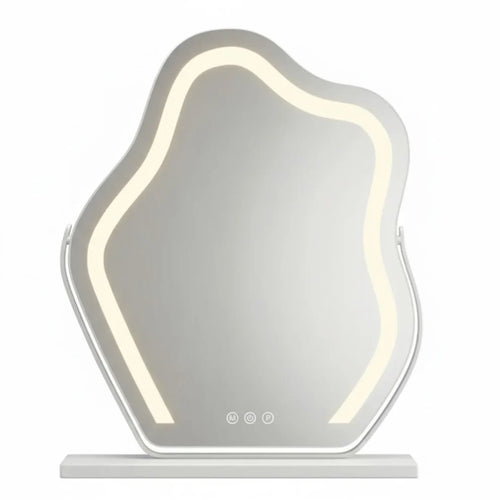 Lumira Halo Cloud LED Beauty Mirror