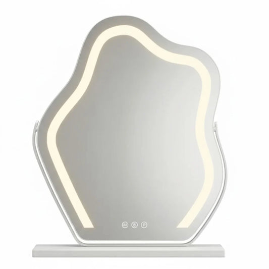 Lumira Halo Cloud LED Beauty Mirror