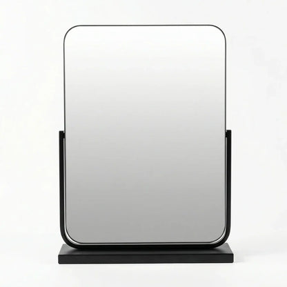 Pratelle Noiréa Tabletop Vanity Mirror