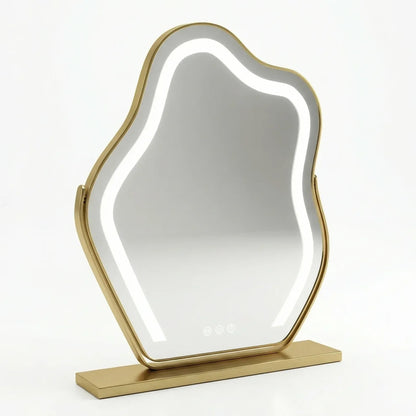 Lumira Halo Cloud LED Beauty Mirror