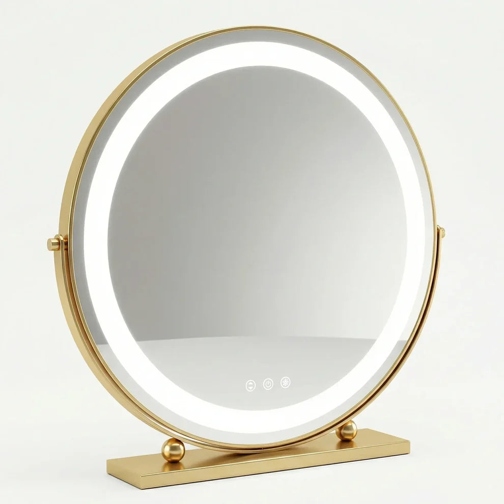 Pratelle Virelia LED Vanity Mirror
