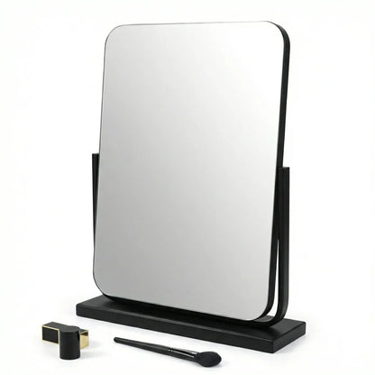 Pratelle Noiréa Tabletop Vanity Mirror