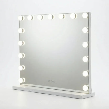Pratelle Lumiara Hollywood LED Vanity Mirror with Lights