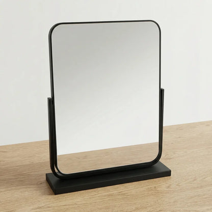 Pratelle Noiréa Tabletop Vanity Mirror