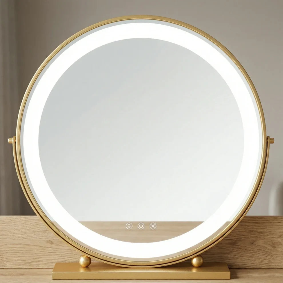 Pratelle Virelia LED Vanity Mirror