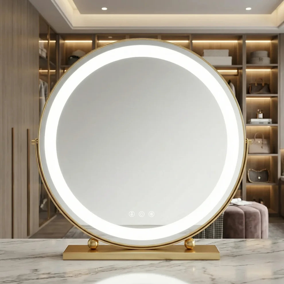 Pratelle Virelia LED Vanity Mirror