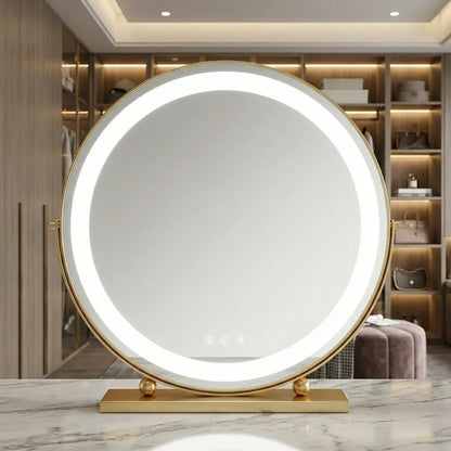 Pratelle Virelia LED Vanity Mirror