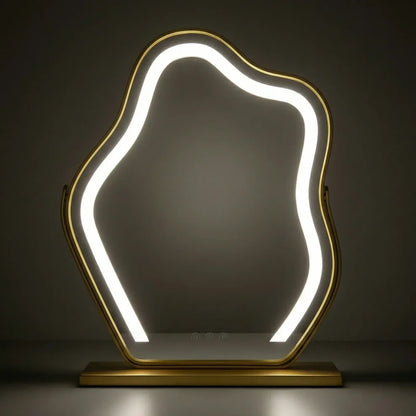 Lumira Halo Cloud LED Beauty Mirror