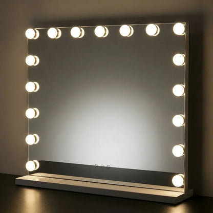 Pratelle Lumiara Hollywood LED Vanity Mirror with Lights
