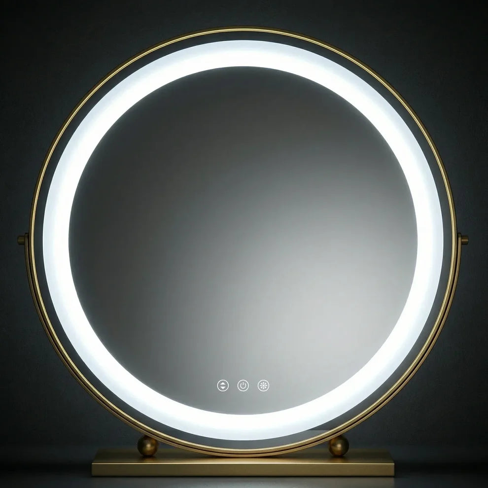 Pratelle Virelia LED Vanity Mirror