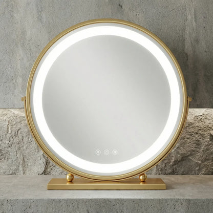 Pratelle Virelia LED Vanity Mirror