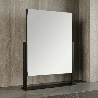 Pratelle NoirVista Tabletop Vanity Mirror