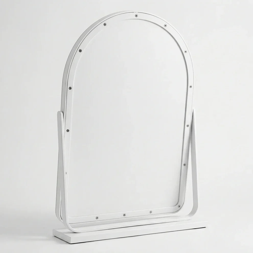 Pratelle Arcéa LED Arched Vanity Mirror