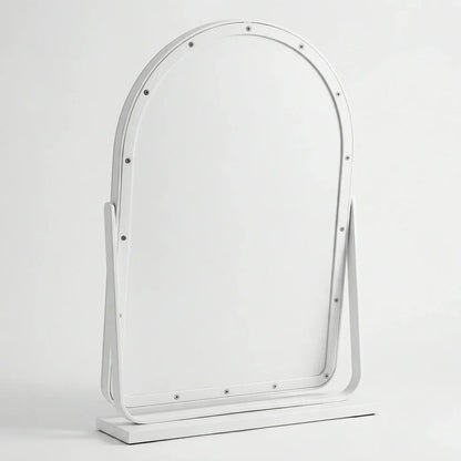 Pratelle Arcéa LED Arched Vanity Mirror