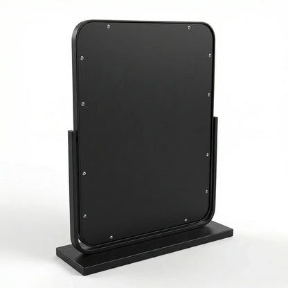 Pratelle Noiréa Tabletop Vanity Mirror
