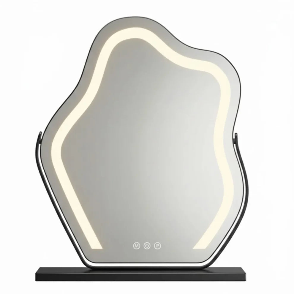 Lumira Halo Cloud LED Beauty Mirror