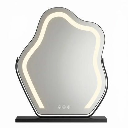 Lumira Halo Cloud LED Beauty Mirror