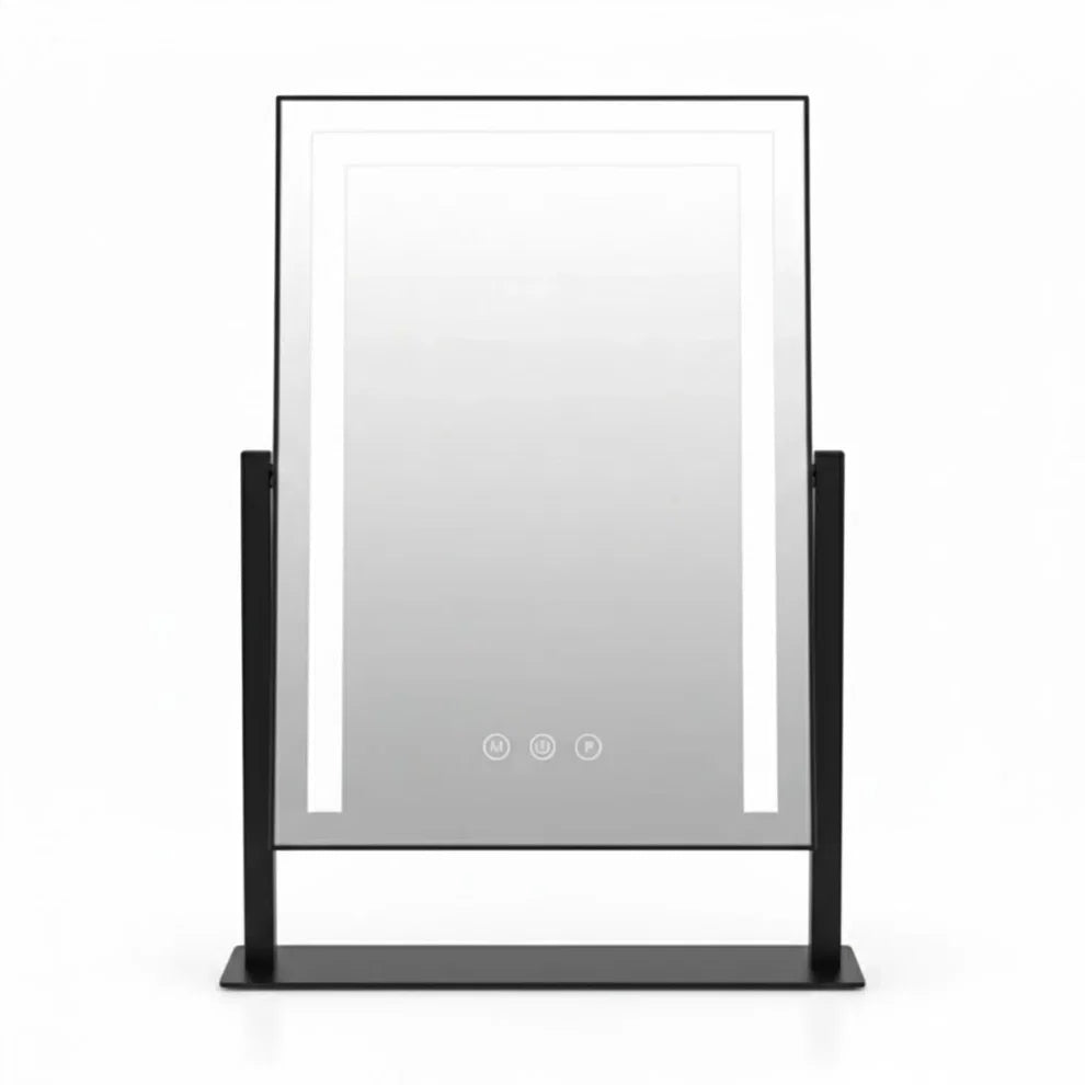 Pratelle Marielle Hollywood LED Vanity Mirror