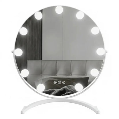 Pratelle Lumiora Hollywood LED Vanity Mirror