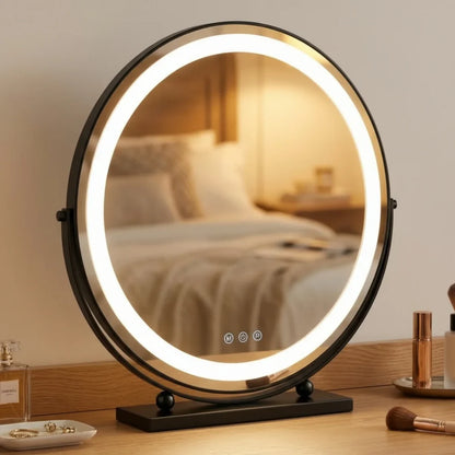 Pratelle Virelia LED Vanity Mirror