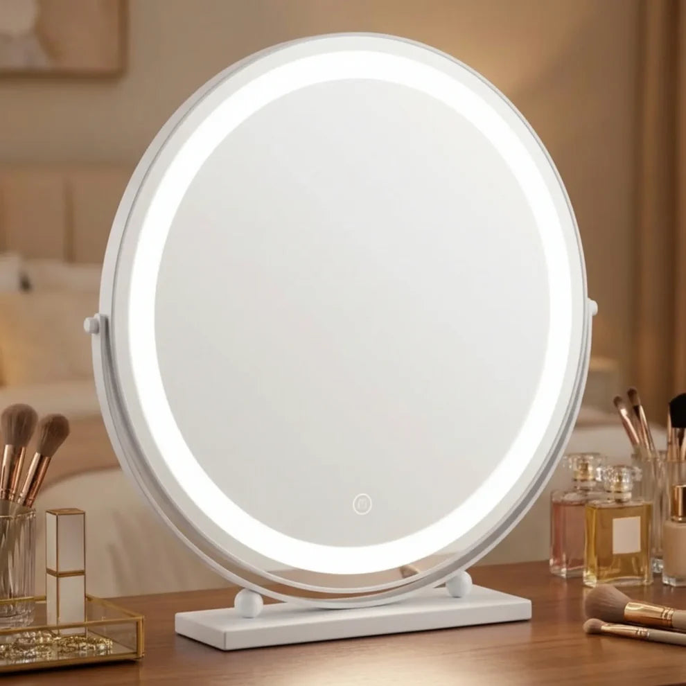 Pratelle Virelia LED Vanity Mirror