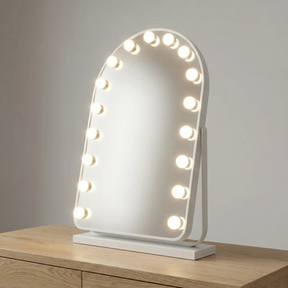 Pratelle Arcelle Hollywood LED Vanity Mirror