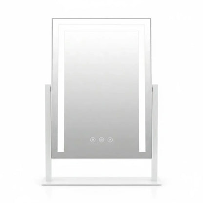 Lunelle LED Vanity Mirror with 360° Rotation
