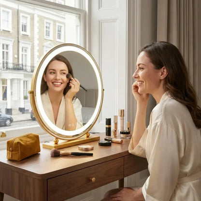 Pratelle Virelia LED Vanity Mirror