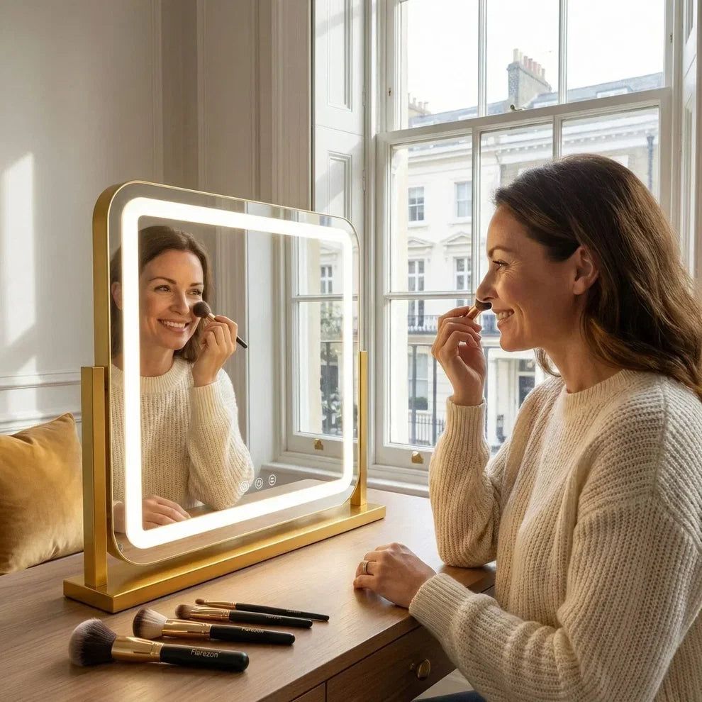 Velora Luxe Vanity Mirror