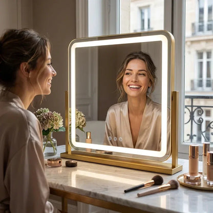 Velora Luxe Vanity Mirror