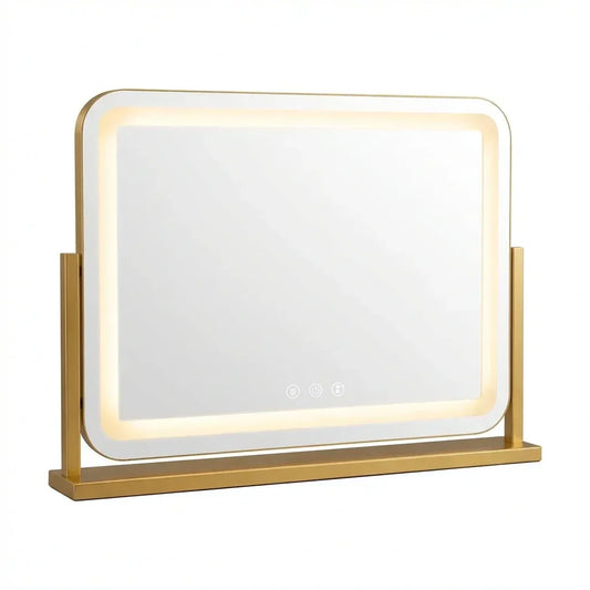 Linea Rectangular Mirror
