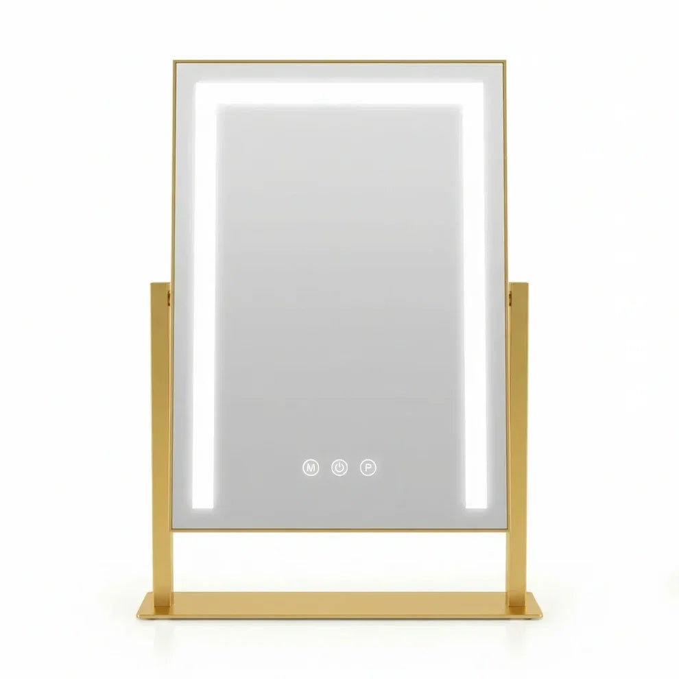 Pratelle Marielle Hollywood LED Vanity Mirror