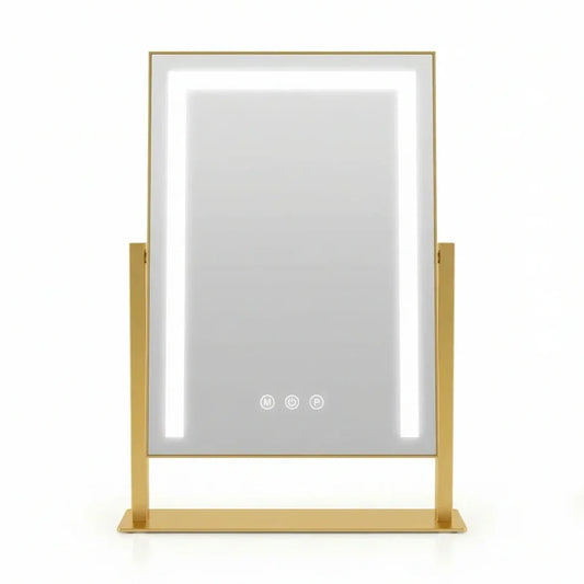 Pratelle Marielle Hollywood LED Vanity Mirror