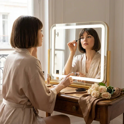 Velora Luxe Vanity Mirror
