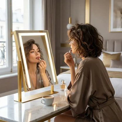 Pratelle Lumivelle LED Vanity Mirror